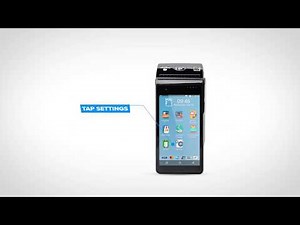 How to update myPOS Smart N5 to the latest software version