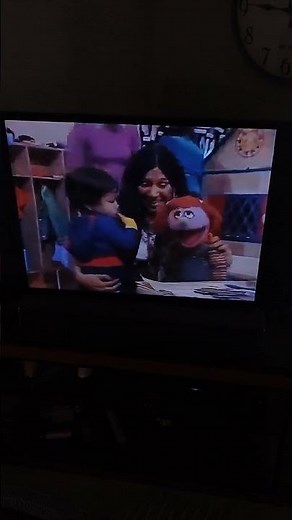 Sesame Street Episode 1224 Ending