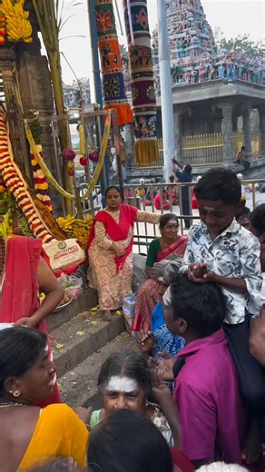 Experience Mattu Pongal at Arunachaleswar Temple