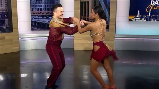 Chicago International Salsa Congress marks 25 years with weeklong celebration