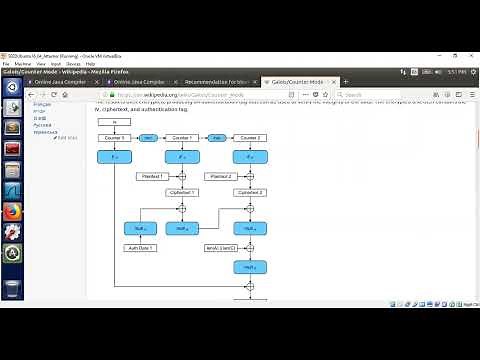 Part 1: AES-GCM misuse of IV
