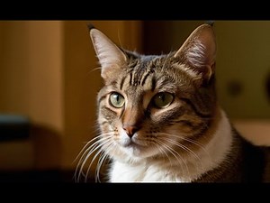 Understanding Feline Body Language