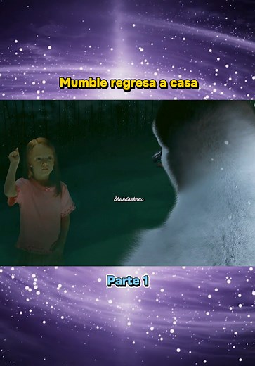 Mumble Regresa a Casa: Escenas Increíbles de Happy Feet