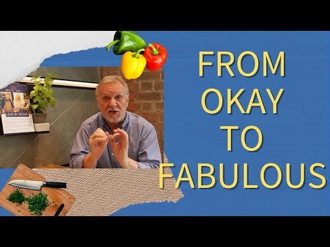 Ten INSIDER tips for the perfect kitchen design