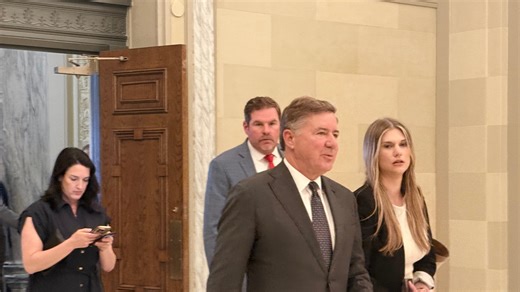 AG Drummond intervention in State Farm lawsuit now up to OK Supreme Court