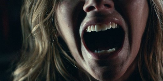 The Evolution Of Slasher Movies