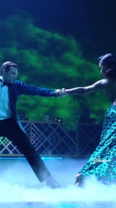 Words can't describe how much we love seeing Daniel N. Durant on the dance floor! #DWTS | Dancing with the Stars