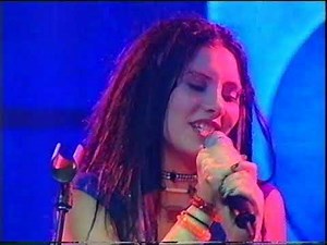 Killing Heidi - Mascara (live on Pepsi Live)