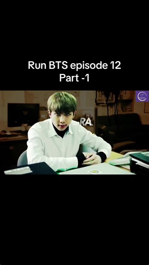 Run BTS episode 12 Part -1#bts #btsarmy #fypシ #crdvideo #tiktok