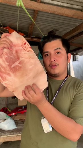 Paano Gumawa ng Chicharon Baboy: Chicharon Baboy Process Per Kilo