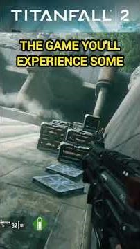 Titanfall 2 Review In About 1 Minute