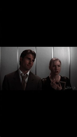 "You Complete Me." ❤️‍🩹 — Jerry Maguire Edit #jerrymaguire #edit #movieedit