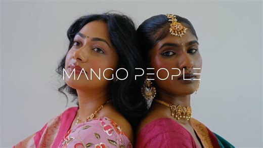 Mango People ® on Instagram: "Hydrating Glossy Lip Stains. Inspired by tradition, made for now. Launching tomorrow on @sephora. A 2-in-1 gloss that hydrates, shines, and leaves behind a transfer-proof, long lasting stain Each shade is a modern take on the colors, scents, and memories we grew up with — reimagined for today."