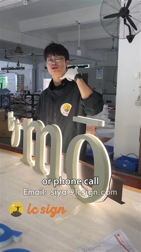 LCsign Tony on Instagram: "Beautiful led sign😘😘 More LED sign and light box👇 📞WhatsApp: +86 153 6000 7583 📧Email: siya@lcsign.com #ledsign #ledlights #ledfactory #réel #lcsign"
