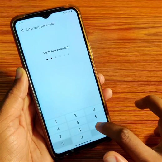 4.3K views · 59 reactions | How to set lock in any app without third party app ! MS Jadoun ⭐ ⭐ ⭐ ⭐ #msjadoun #TechNews #Technology #AppLock #android | MS Jadoun | Facebook