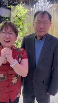 Many thanks to Ms. Yang Ruoruo and her husband William from a real estate company for sponsoring ...