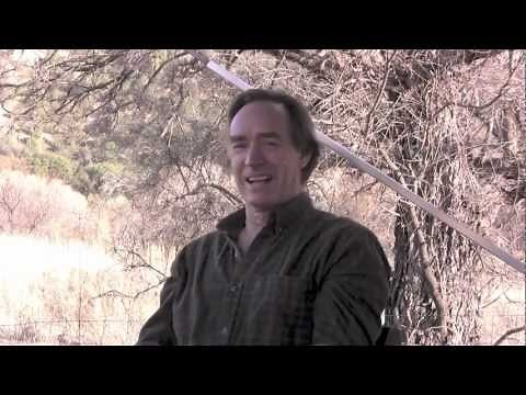 JIM FERGUS -- NOVELIST