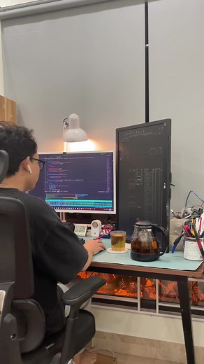 các ô định nghĩa full stack là như nào ??#embedded#dientu#linux#laptrinh#congnghe