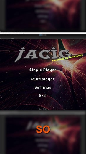 One of Terraria's Best Features...