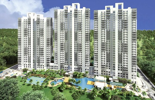 Kasara Urban Resort Residences - Pasig