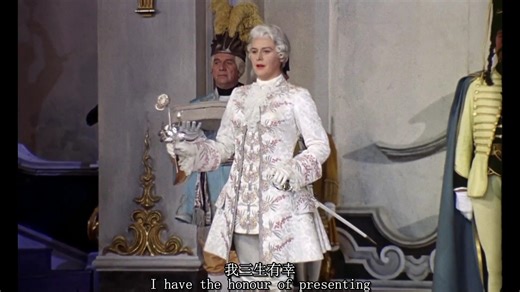 幸福的玫瑰瞬间 史上最潇洒的玫瑰骑士