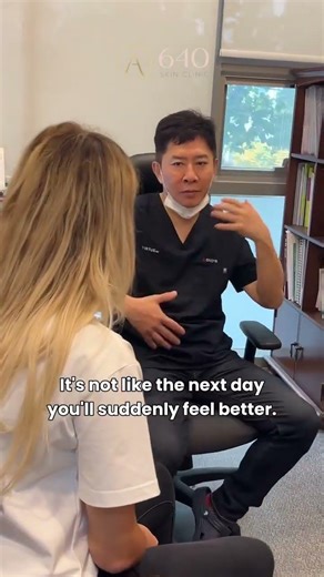 What if your body could renew itself from within? #StemCellTherapy #CellularRegeneration