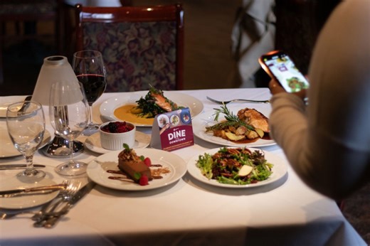 Sacramento’s Dine Downtown kicks off 2026 with culinary experience