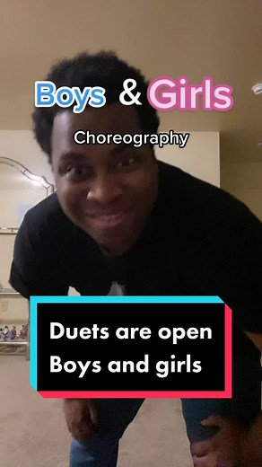 Dance Along with Bubble Guppies Duet Challenge