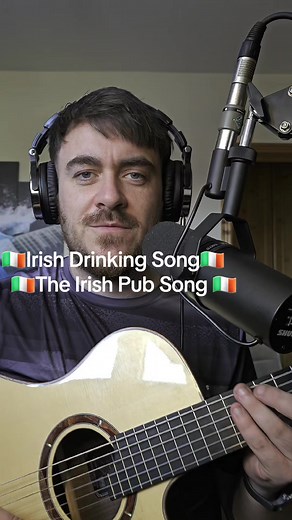 🇮🇪The Irish Pub Song🇮🇪 #theirishpubsong #irishpubsong #highkings #belfast #newfoundland #christymoore #irelandtiktok #ronniedrew #lukekelly #america #ireland #dublin #irish #irishtiktok