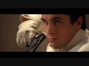 『リベリオン』 ガン=カタ