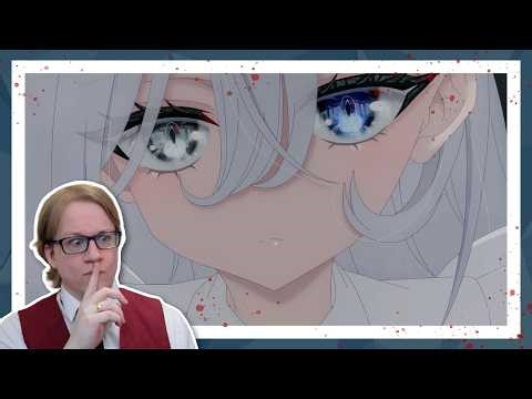 Shiboyugi: A Spoiler Induced Rant.