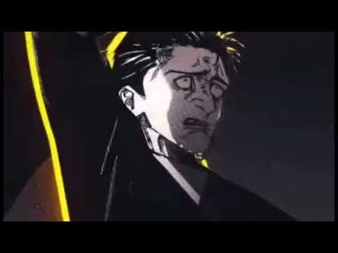 envy - SLXUGHTER x OBJECTION! (Slowed+reverb) | Hiromi Higuruma Jjk Edit