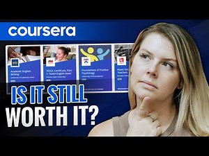 Coursera Review - Is It Worth Trying in 2025?