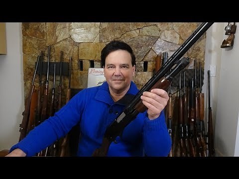 Winchester Shotguns: Model 12 vs Model 1300