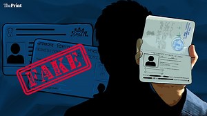 The Great Indian Passport Scam: Labyrinth of fictional identities, expert forgers & pliant system
