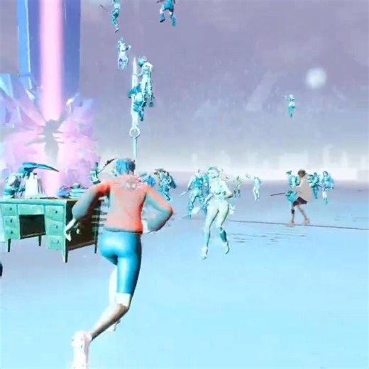 The Infinity Blade has returned in the one-time event... #Fortnite #shorts