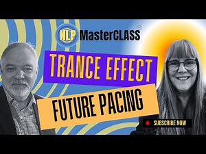 The Trance Effect: Building Neural Pathways Through Future Pacing