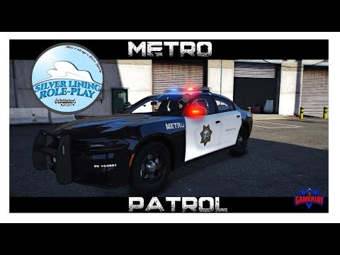 SLRP LIVE! | #fivem | #gtarp | REALISTIC ROLEPLAY SERVER