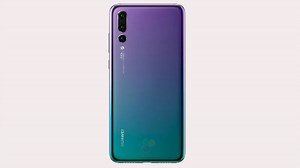 Huawei P20, P20 Pro, P20 Lite leak: price and color variants revealed