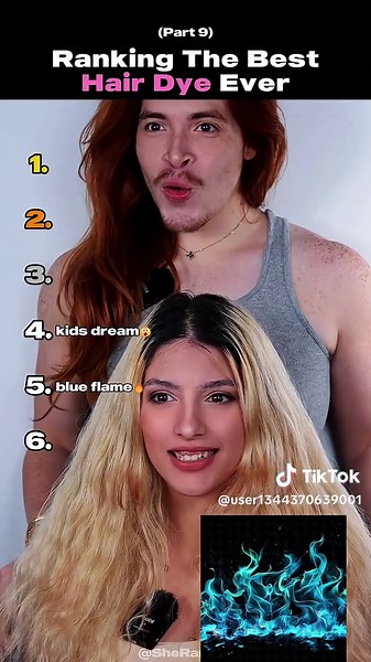 Best Hair Dye Ever Ranked: Top Picks (Part 9)
