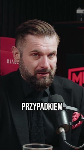 Szczyt atrakcyjności mężczyzny - Roman Warszawski