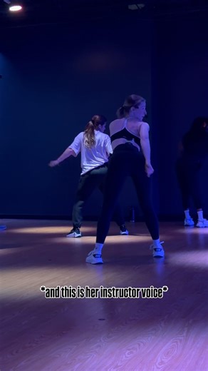 Group Fitness Instructors know #denverfitness #dance #1minuteworkout #dancer #fitnessinstructor