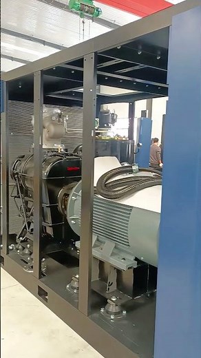 Is Your Air Compressor Running Hot? 🔥 Here's Why