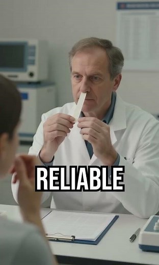 How Loss Of Smell be a sign of Parkinson’s?
