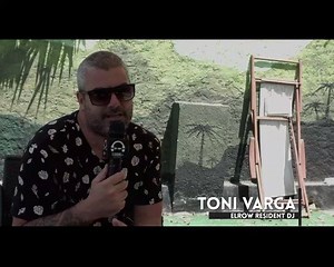 "Whats the sound of Elrow?" We've spent a week with the team of elrow to talk with them and understand how this big party machine works! If you are in Ibiza this summer do not miss the Elrow night at Amnesia Ibiza on Saturdays!! Here is the link of the full report : >>> http://www.dailymotion.com/video/x5wmhwh Bastian Bux - TONI Varga | Clubbing TV