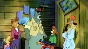 TaleSpin S01 E020 ~ A Bad Reflection on You Part 1 | Full Episodes |