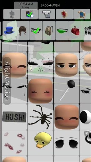 Tutorial skin domo💙💤 #roblox #brookhaven #robux #brookhavenrp #tutorial #like #subscribe #fyp