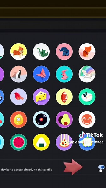 Cómo crear un perfil nuevo en Google Chrome en Windows 11
