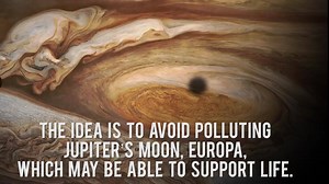 339K views · 3.3K shares | We're so happy Juno made it to Jupiter safely! #MissionJupiter | Science Channel | Facebook