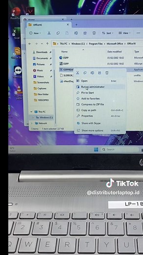 Tutorial Mengatasi Microsoft Word yang Tidak Bisa Diketik
